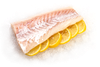 Треска ЛЕНТА FRESH филе (из замороженного сырья), весовая - фото 0