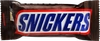 Конфеты SNICKERS Minis с арахисом, карамелью и нугой, весовые - фото 1