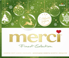 Конфеты MERCI Finest selection Ассорти с миндалем, 250г - фото 1