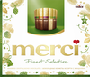 Конфеты MERCI Finest selection Ассорти с миндалем, 250г - фото 0