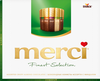 Конфеты MERCI Finest selection Ассорти с миндалем, 250г - фото 2