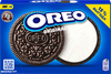 Печенье OREO Original, 228г - фото 0