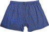 Трусы-шорты мужские GEROLD р. XXXXL, Арт. 6-330 - фото undefined