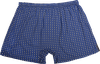 Трусы-шорты мужские GEROLD р. XXXXL, Арт. 6-330 - фото undefined
