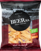 Кальмар копченый BEERKA кольца, 70г - фото 0