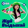 Жевательная резинка ORBIT Сладкая мята XXL, 20,4г - фото undefined