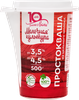 Простокваша МОЛОЧНАЯ КУЛЬТУРА 3,5–4,5%, без змж, 500г - фото 0