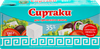 Сыр рассольный СИРТАКИ Classic Для греческого салата 35%, без змж, 330г - фото 0