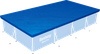 Тент для каркасного бассейна BESTWAY Flowclear 410х226см, Арт. 58107 - фото undefined