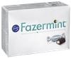 Конфеты FAZER Fazermint с мятной начинкой, 150 г - фото 0