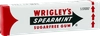 Жевательная резинка WRIGLEY'S Spearmint, 13г - фото 2