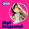 Жевательная резинка ORBIT Белоснежный Bubblemint, 13,6г - фото undefined