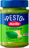Соус BARILLA Pesto alla Genovese, с базиликом, 190г - фото 0