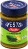 Соус BARILLA Pesto alla Genovese, с базиликом, 190г - фото 1