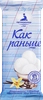 Мороженое ПЕТРОХОЛОД Как раньше Пломбир ванильный, без змж, брикет, 220г - фото 0