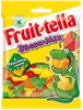 Мармелад жевательный FRUIT-TELLA Звери микс, 70г - фото 0