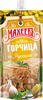 Горчица МАХЕЕВЪ Русская, 140г - фото 0