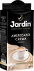 Кофе молотый JARDIN Americano Crema жареный, 250г - фото 3