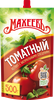 Кетчуп МАХЕЕВЪ Томатный, 500г - фото 0
