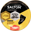 Крем для обуви из гладкой кожи SALTON черный, 50мл - фото 2