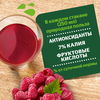 Нектар ДОБРЫЙ Яблоко, черноплодная рябина, малина, 1л - фото 2