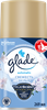 Баллон сменный для автоматических освежителей воздуха GLADE Automatic Свежесть белья, универсальный, 269мл - фото 0