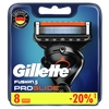 Кассеты сменные для бритья GILLETTE Fusion5 ProGlide, 8шт - фото 0