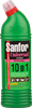 Средство для туалета, ванной и кухни SANFOR 10в1 Universal Летний Дождь, антимикробное с хлором, 1кг - фото 2