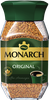 Кофе растворимый MONARCH Original натуральный сублимированный, 190г - фото 0