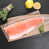 Форель Радужная ЛЕНТА FRESH филе на коже, охлажденная, весовая - фото 3