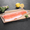 Форель Радужная ЛЕНТА FRESH филе на коже, охлажденная, весовая - фото 2