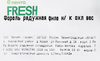 Форель Радужная ЛЕНТА FRESH филе на коже, весовая - фото 2