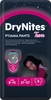 Подгузники-трусики детские для девочек HUGGIES DryNites 8–15 лет, 30–57кг, 9шт - фото 2