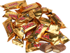 Конфеты TWIX Minis с печеньем и карамелью, покрытые молочным шоколадом, весовые - фото 0