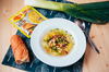 Суп быстрого приготовления MAGGI На первое Куриный с вермишелью, 50г - фото 2