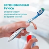 Зубная щетка COLGATE Макс Блеск, средней жесткости, 1+1, 2шт - фото undefined