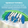 Зубная щетка COLGATE Макс Блеск, средней жесткости, 1+1, 2шт - фото undefined