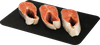 Кета ЛЕНТА FRESH стейк (из замороженного сырья), весовая - фото 0