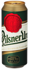 Пиво светлое PILSNER URQUELL фильтрованное пастеризованное, 4,4%, ж/б, 0.5л - фото 0