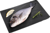 Дорадо ЛЕНТА FRESH непотрошеная с головой (из замороженного сырья) 
300–600г, весовая - фото 0