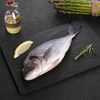 Дорадо ЛЕНТА FRESH непотрошеная с головой (из замороженного сырья) 
300–600г, весовая - фото 2