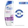 Шампунь против перхоти HEAD&SHOULDERS Энергия океана, 400мл - фото undefined