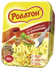 Лапша РОЛЛТОН с говядиной По-домашнему, 90г - фото 2