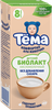 Биолакт для детей ТЕМА без сахара 3,4%, без змж, 206г - фото undefined