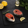 Нерка ЛЕНТА FRESH стейк (из замороженного сырья), весовая - фото 2