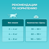 Корм сухой для взрослых кошек PURINA ONE Elegant с курицей и цельными злаками, 750г - фото undefined