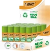 Клей-карандаш BIC ECOlutions Glue Stick, Арт. 892344, 21г - фото undefined