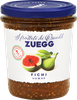 Конфитюр ZUEGG Инжир, экстра, 330г - фото 0