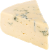 Сыр MILKANA GrandBlu Intense с голубой плесенью 50%, без змж, весовой - фото 3