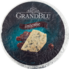 Сыр MILKANA GrandBlu Intense с голубой плесенью 50%, без змж, весовой - фото 0